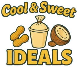 Cool & Sweet Ideals logo